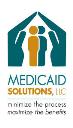 Medicaid Solutions of El Paso logo